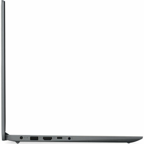 Bärbar dator Lenovo 82V7000WFR 15,6" 4 GB RAM 128 GB SSD Azerty Franska