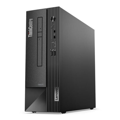 Bordsdator Lenovo ThinkCentre neo 50s Intel Core i7-12700 8 GB RAM 512 GB SSD