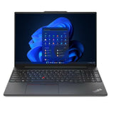 Bärbar dator Lenovo 21JN0002SP 16" Intel Core i7 16 GB RAM 512 GB SSD Qwerty Spanska