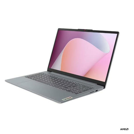 Bärbar dator Lenovo 82XQ007JSP 15" 8 GB RAM 512 GB SSD