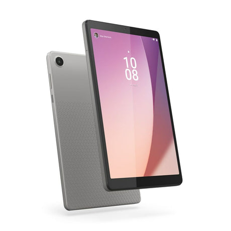 Läsplatta Lenovo Tab M8 8" MediaTek Helio A22 3 GB RAM 32 GB Grå