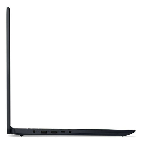 Bärbar dator Lenovo IdeaPad 3 17IAU7 17,3" Intel Core I3-1215U 8 GB RAM 512 GB SSD