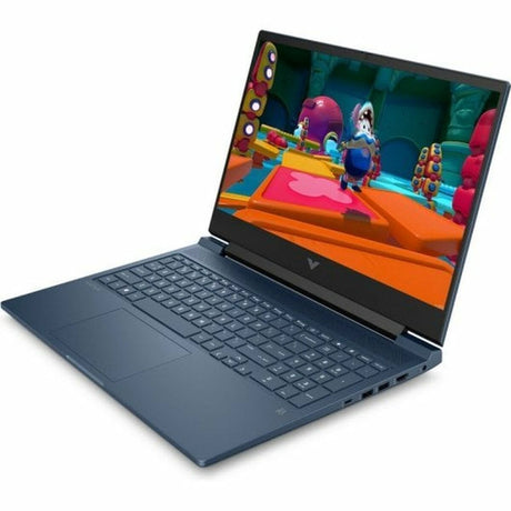 Bärbar dator HP Victus 16-r1000ns 16,1" 16 GB RAM 1 TB SSD Nvidia Geforce RTX 4060