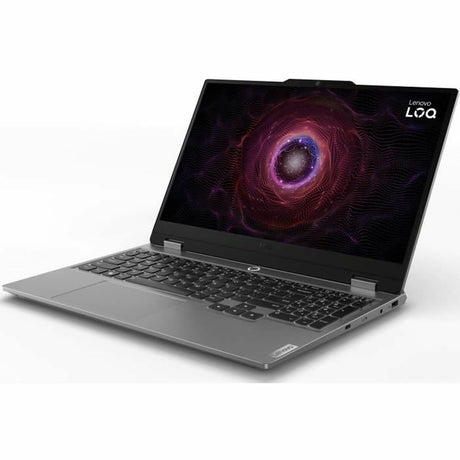 Bärbar dator Lenovo 83JC001GFR 15,6" 16 GB RAM 512 GB SSD