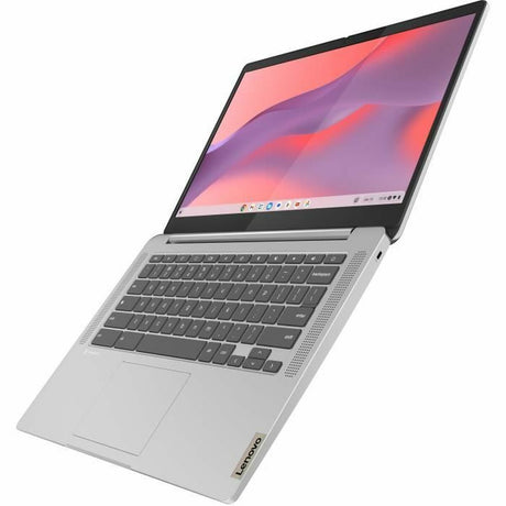 Bärbar dator Lenovo 82XJ003JFR 14" 4 GB RAM 128 GB