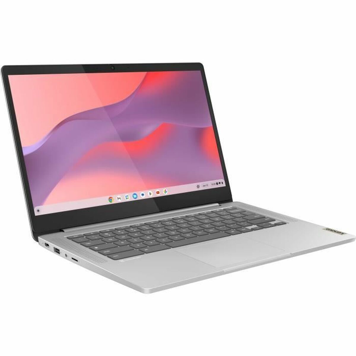 Bärbar dator Lenovo 82XJ003JFR 14" 4 GB RAM 128 GB