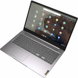 Bärbar dator Lenovo 82N4004GFR 15,6" 4 GB RAM 64 GB