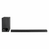 Soundbar Polk SIGNA S3 sort