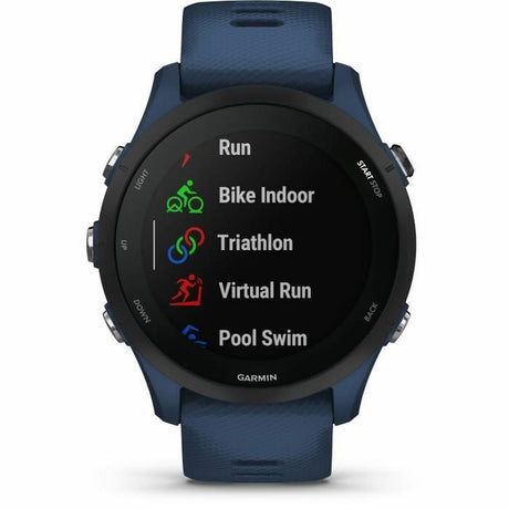 Smartklocka GARMIN Forerunner 255 Blå 1,3" Ø 46 mm