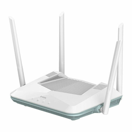 Router D-Link Ax3200