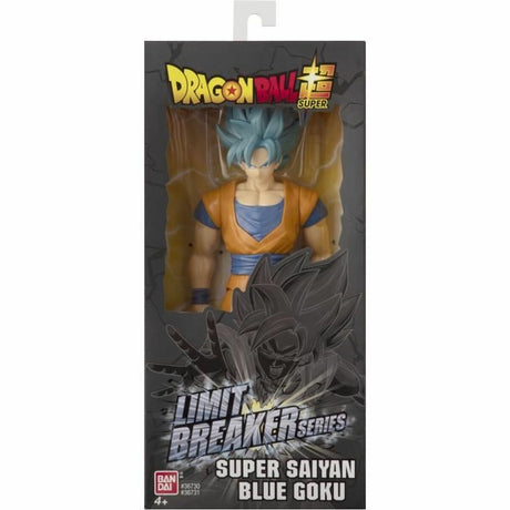 Actionfigurer Dragon Ball Goku Super Saiyan Blue Bandai 83_36731 30 cm 1 Delar (30 cm)