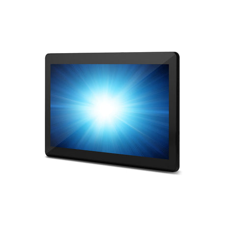 Alt i ét Elo Touch Systems I-SER 2.0 E691852 15,6" Intel Celeron J4105 4 GB RAM 128 GB SSD