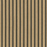 Noordwand Tapet Botanica Wooden Slats brun och ek