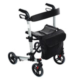 RIDDER Rollator Mio sort