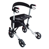 RIDDER Rollator Mio sort