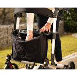 RIDDER Rollator Mio svart