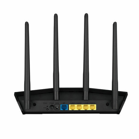 Router Asus RT-AX57 Svart