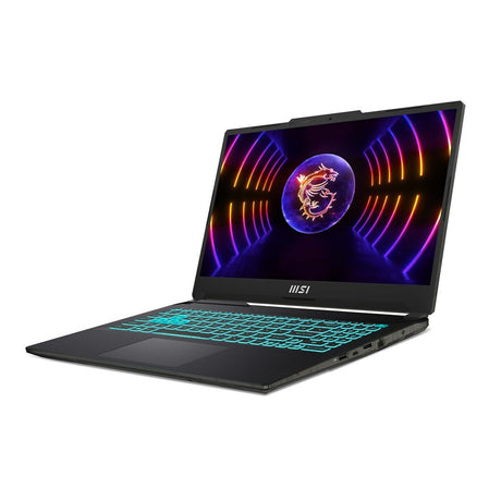 Bärbar dator MSI Cyborg 15 A12VF-271XPL 15,6" Intel Core i7-12650H 16 GB RAM 512 GB SSD Nvidia Geforce RTX 4060