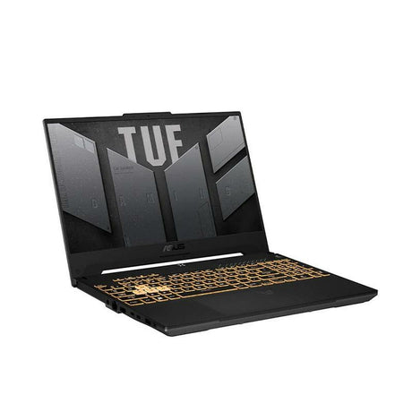 Bärbar dator Asus TUF F15 15" 16 GB RAM 512 GB SSD i5-12500H NVIDIA GeForce RTX 3050