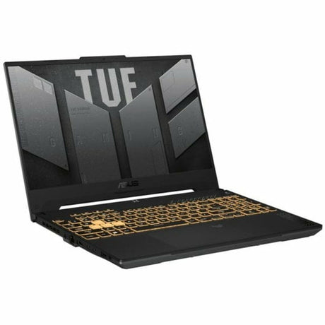 Bärbar dator Asus TUF Gaming F15 FX507VI-LP060 15,6" Intel Core i7-13620H 32 GB RAM 1 TB SSD Nvidia Geforce RTX 4070