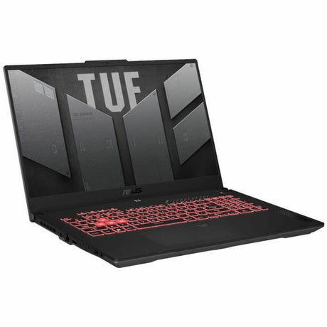 Bärbar dator Asus TUF707NV-HX026W 17,3" 16 GB RAM 512 GB SSD Nvidia Geforce RTX 4060 Azerty Franska