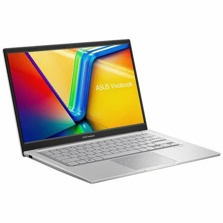 Bärbar dator Asus S1404ZA-NK530W 14" Intel Core i5-1235U 8 GB RAM 512 GB SSD Azerty Franska