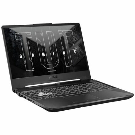 Bärbar dator Asus TUF506NC-HN088 15,6" 16 GB RAM 512 GB SSD NVIDIA GeForce RTX 3050 Azerty Franska