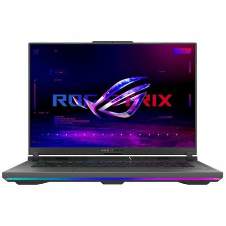 Bärbar dator Asus  ROG Strix G16 G614JI-N4081 16" i7-13650HX 32 GB RAM 1 TB SSD Nvidia Geforce RTX 4070