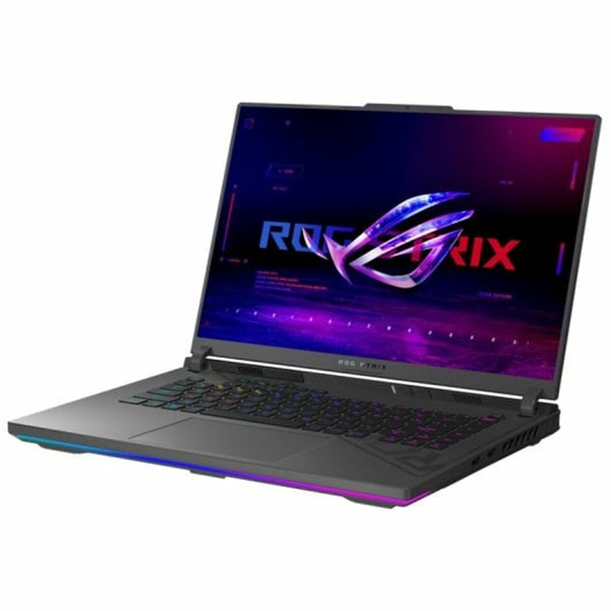 Bärbar dator Asus  ROG Strix G16 G614JI-N4081 16" i7-13650HX 32 GB RAM 1 TB SSD Nvidia Geforce RTX 4070