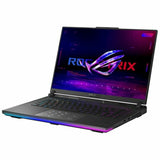 Bärbar dator Asus ROG Strix Scar 16 2024 G634JYR-N4005 16" 32 GB RAM 1 TB SSD Nvidia Geforce RTX 4090