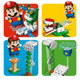 Byggsats Lego Super Mario 71409 Maxi-Spike