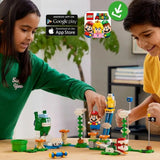 Byggsats Lego Super Mario 71409 Maxi-Spike