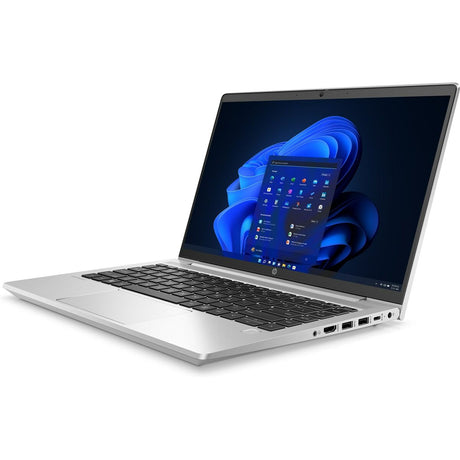 Bärbar dator HP ProBook 445 G9 14" AMD Ryzen 7 5825U 16 GB RAM 256 GB SSD QWERTY (Renoverade A+)