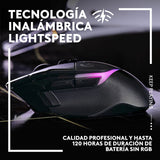 Gaming Mus Logitech G502 X Plus