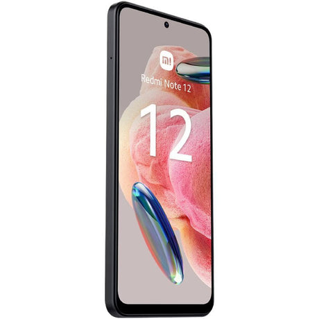 Smartphone Xiaomi Redmi Note 12 6,67" Octa Core 8 GB RAM 256 GB Grå