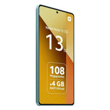 Smartphone Xiaomi MZB0FPGEU Octa Core 6 GB RAM 128 GB Blå