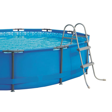 Bestway Poolstege 2 steg 84 cm 58430