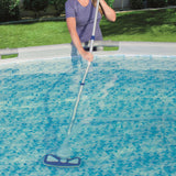 Bestway Flowclear Deluxe Rengöringskit för pool 58237