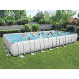 Bestway Pool Power Steel 956x488x132 cm