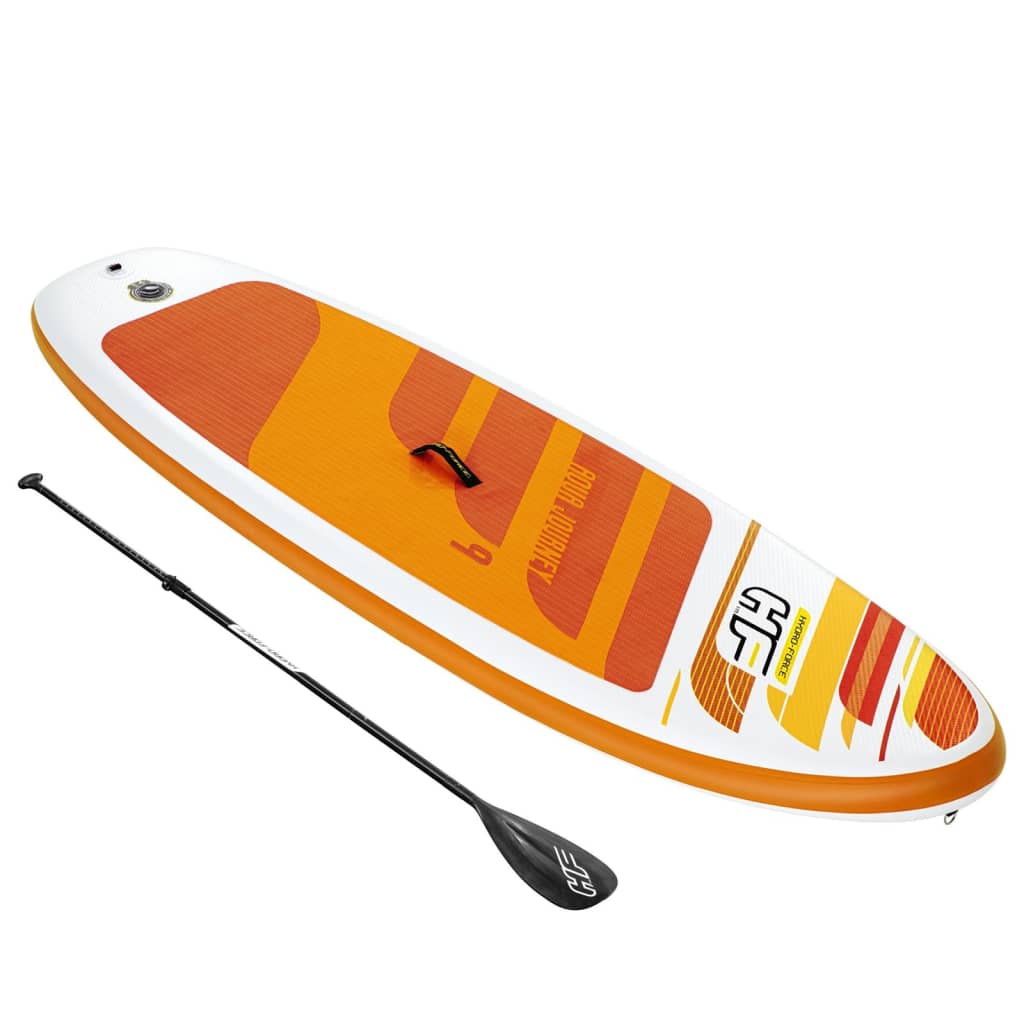 Bestway Hydro-Force SUP-bräda uppblåsbar Aqua Journey 65349