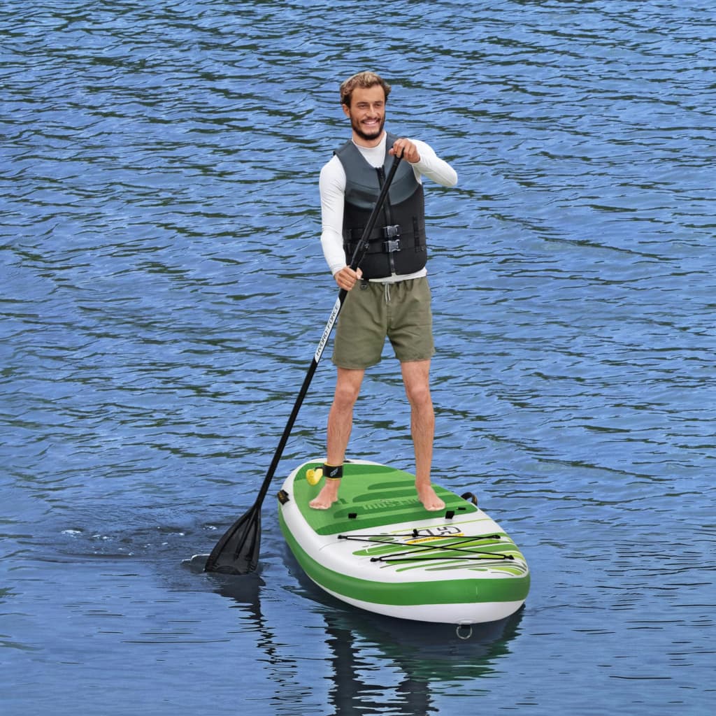 Bestway SUP-bräda Hydro-Force Freesoul Tech Convertible Set