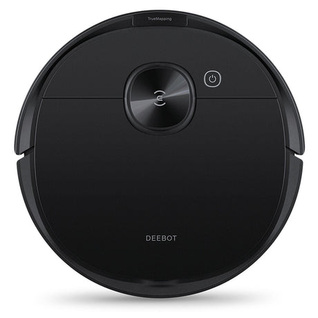 Robotdammsugare ECOVACS DEEBOT N8 3200 mAh