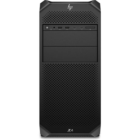 Bordsdator HP Z4 G5 intel xeon w3-2423 32 GB RAM 1 TB SSD NVIDIA RTX A2000