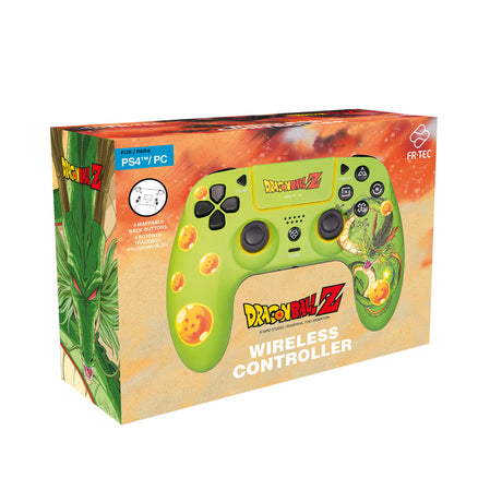 Spilkontrol FR-TEC DRAGON BALL