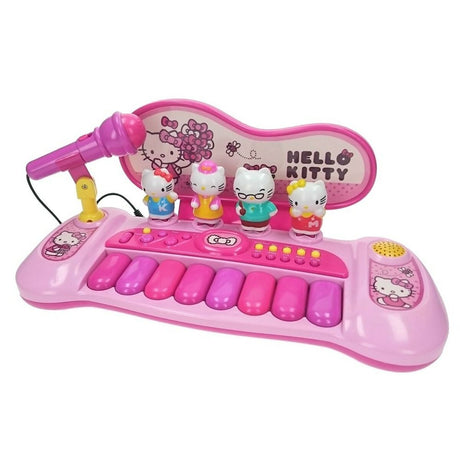 Elpiano Hello Kitty REIG1492