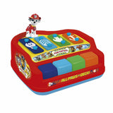 Xylofon The Paw Patrol Plast Barn 20 x 15 x 15 cm