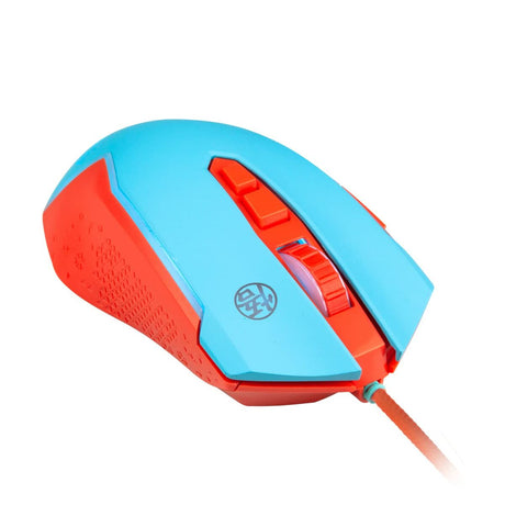 Gaming Mus FR-TEC DBPCMOUSEGO 8000 DPI