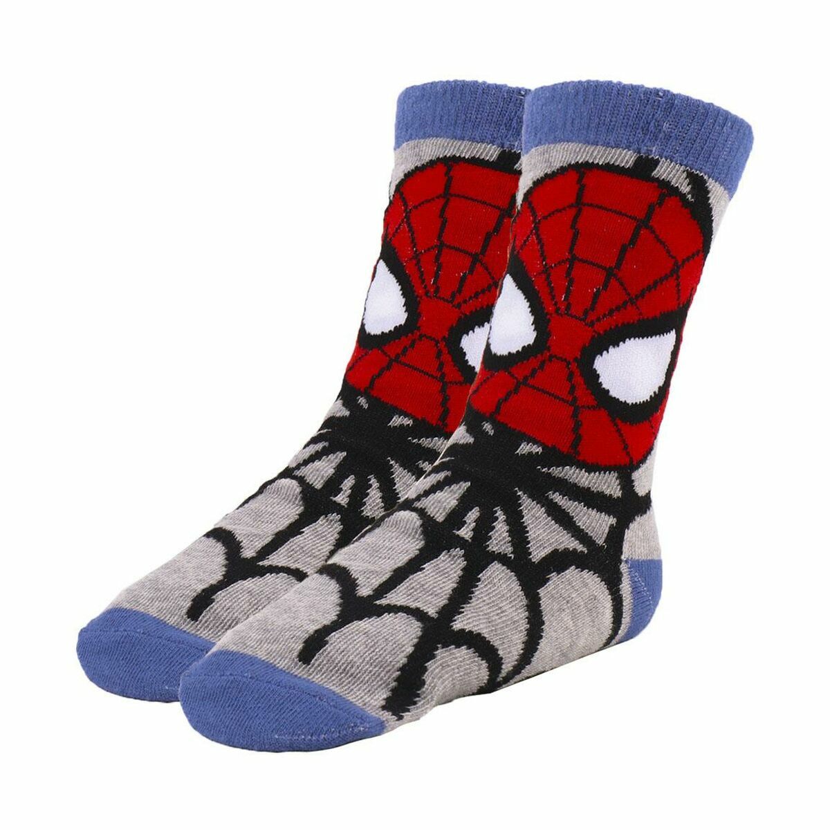 Strumpor Spider-Man 3 par