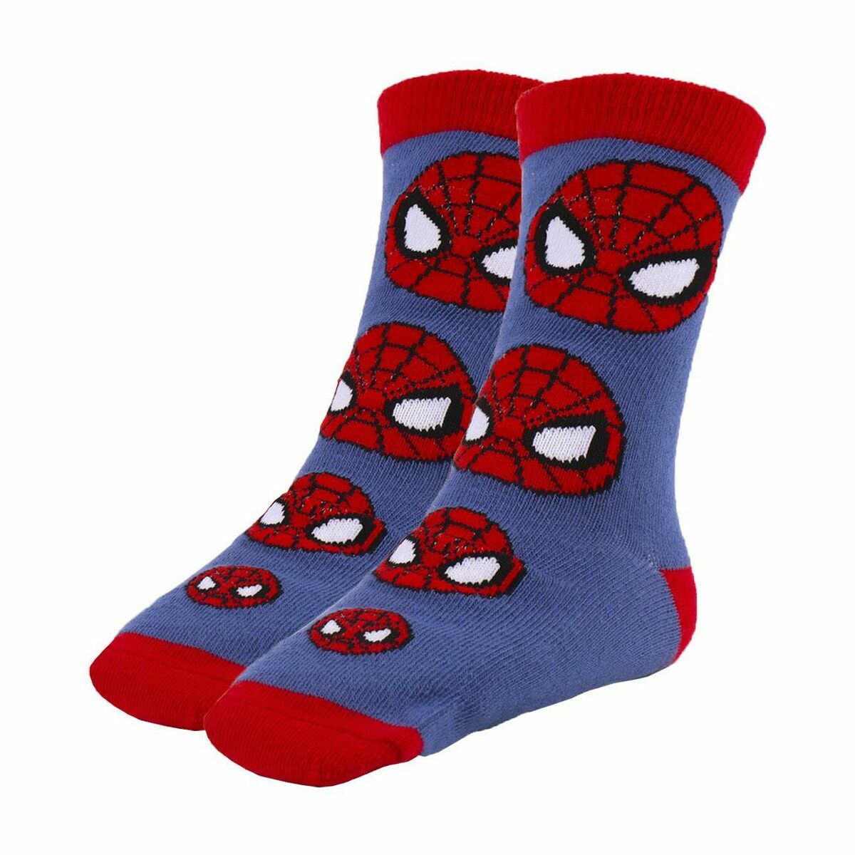 Strumpor Spider-Man 3 par