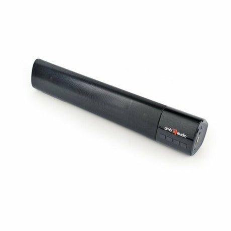 Soundbar GEMBIRD SPK-BT-BAR400-01 10W Sort